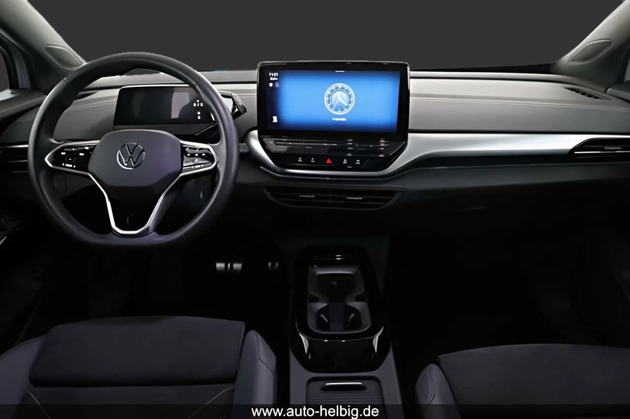 Volkswagen ID.5 ID.5 Pro Performance #Wärmepumpe#20Z#AHK#360°# — 13