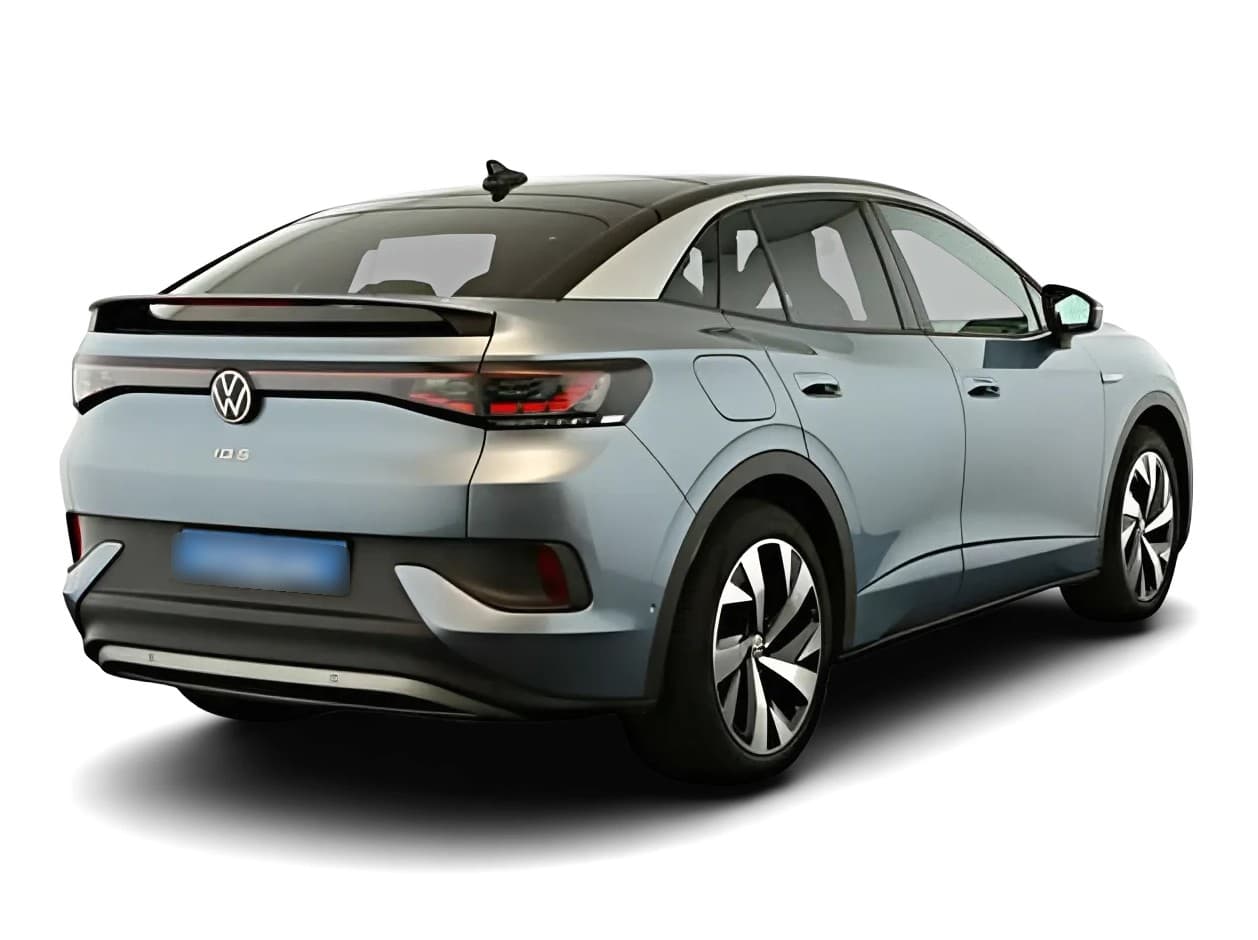 Volkswagen ID.5 ID.5 Pro Performance #SportPlus#Wärmepumpe#AHK# — 5