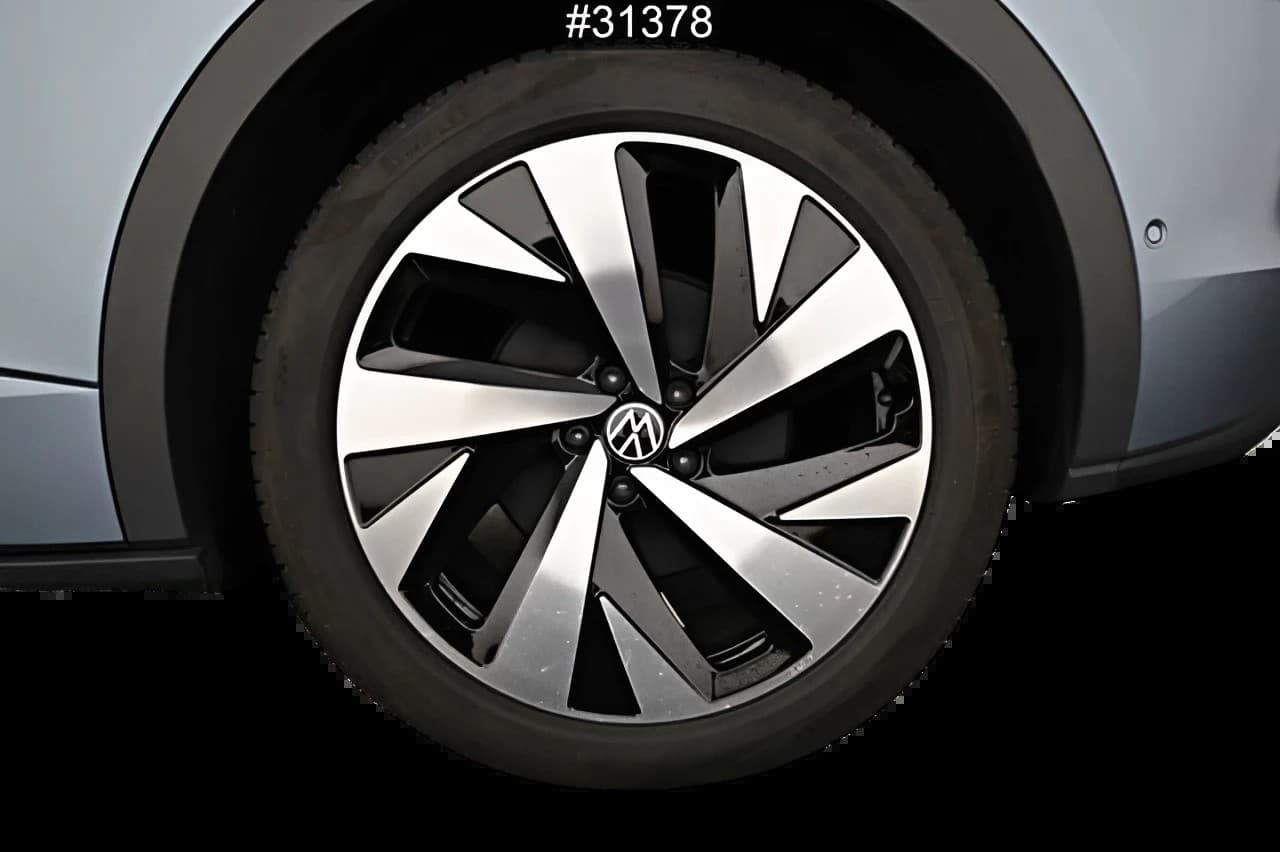 Volkswagen ID.5 ID.5 Pro Performance #SportPlus#Wärmepumpe#AHK# — 14