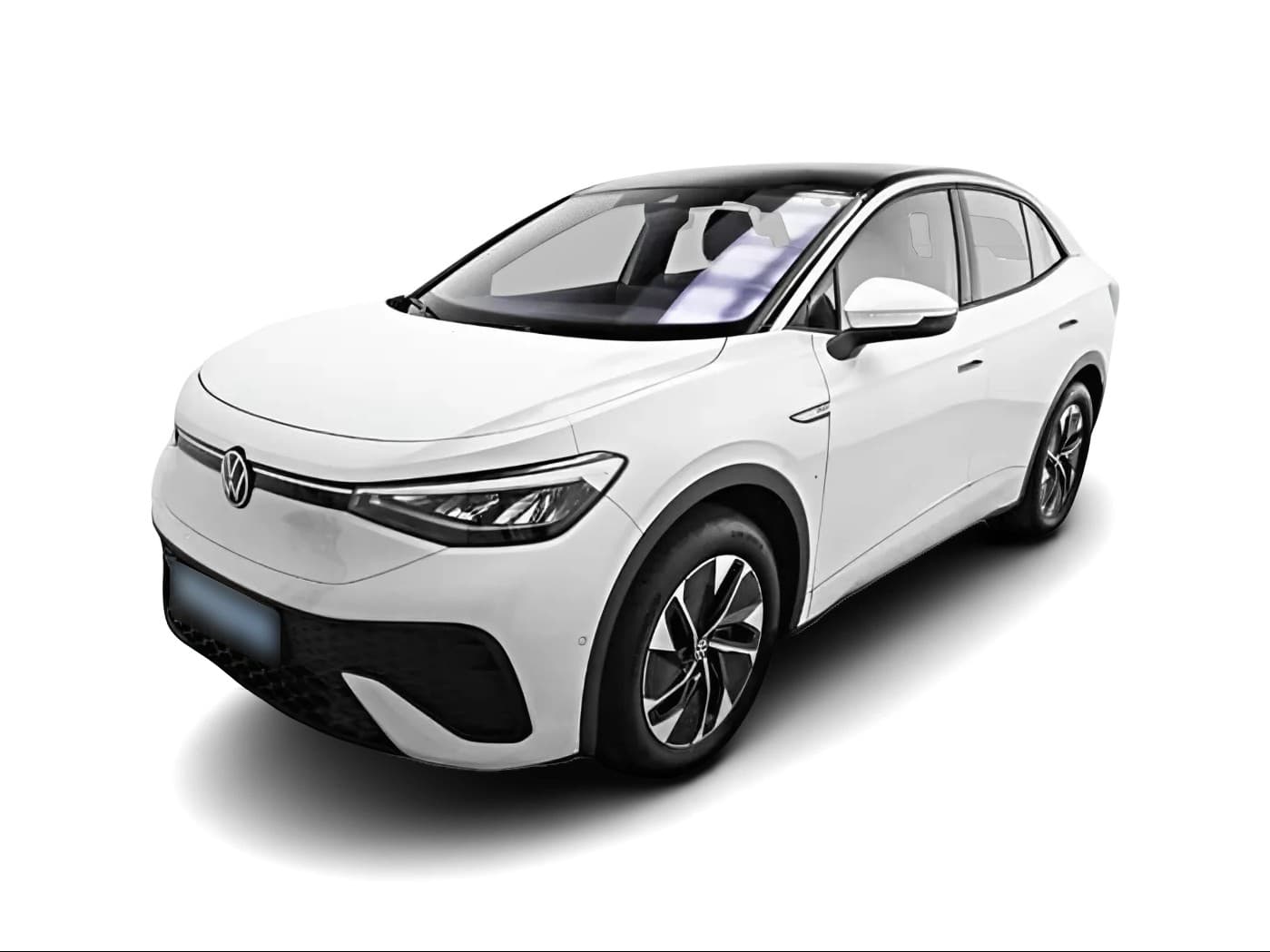 Volkswagen ID.5 Pro Navi AHK Kamera