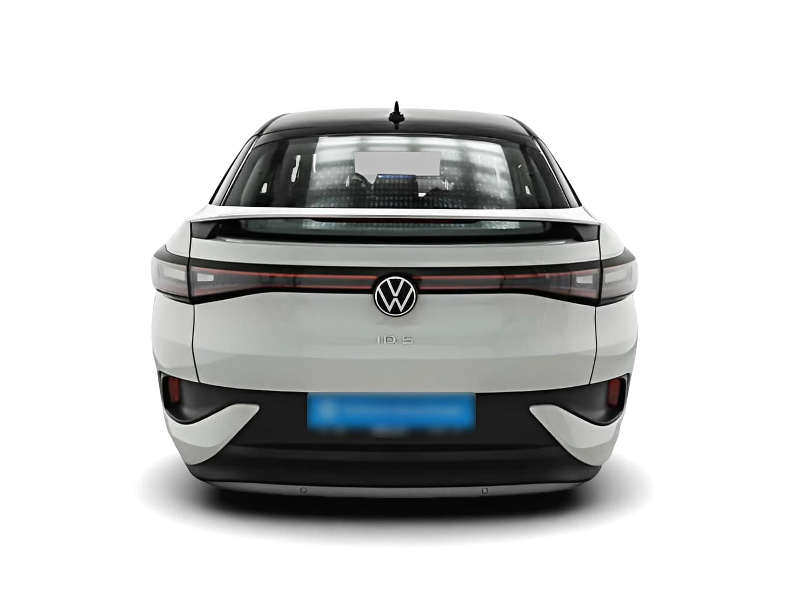 Volkswagen ID.5 Pro Navi AHK Kamera — 4