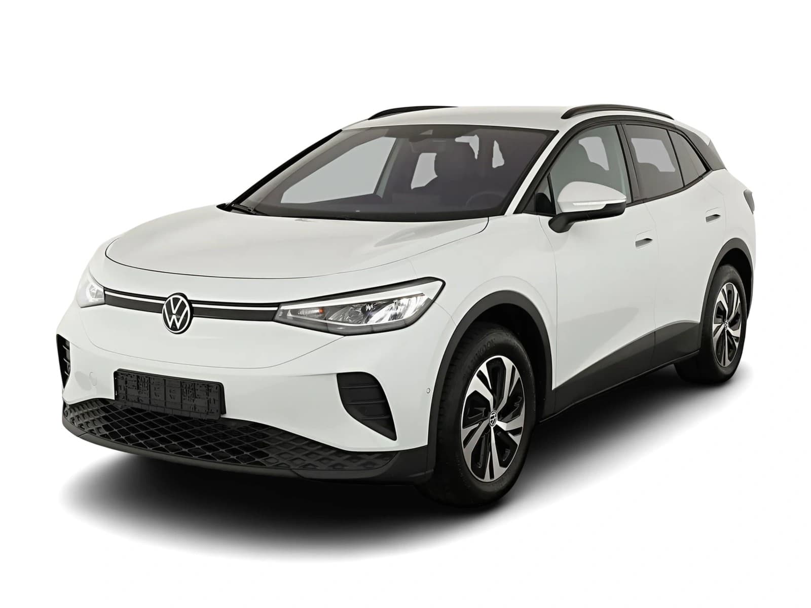 Volkswagen ID.4 Pure Performance, Navi, IQ.Drive, AreaView, FS-beheizbar, el. Klappe, Winter, 18-Zoll