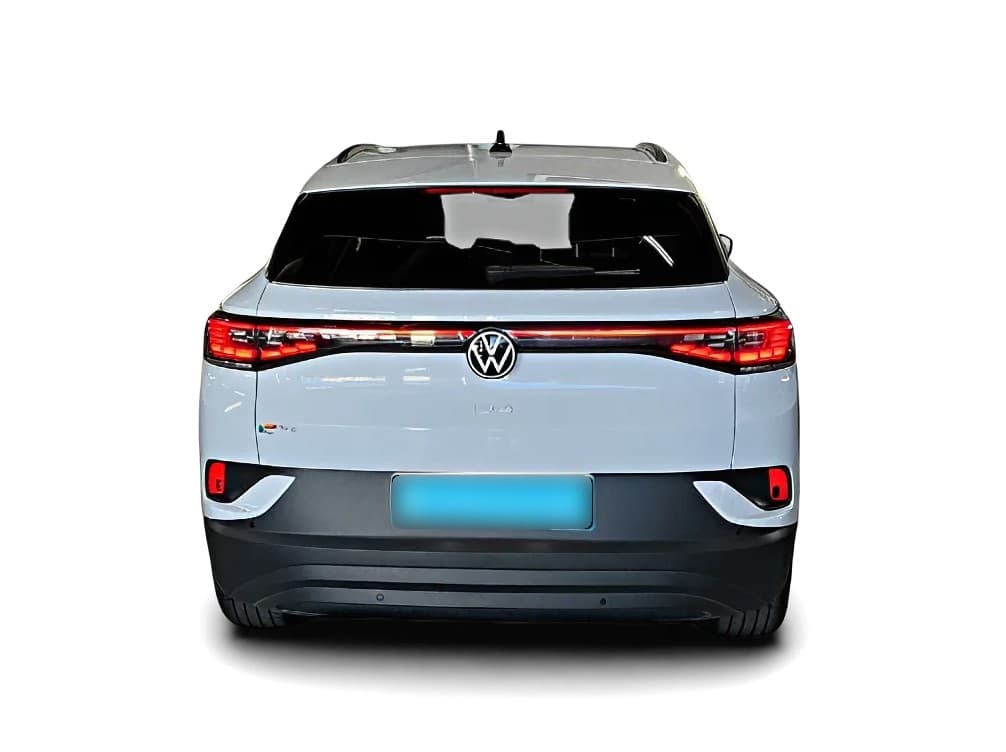 Volkswagen ID.4 Pure IQ.LIGHT, WP, IDA, APP — 4