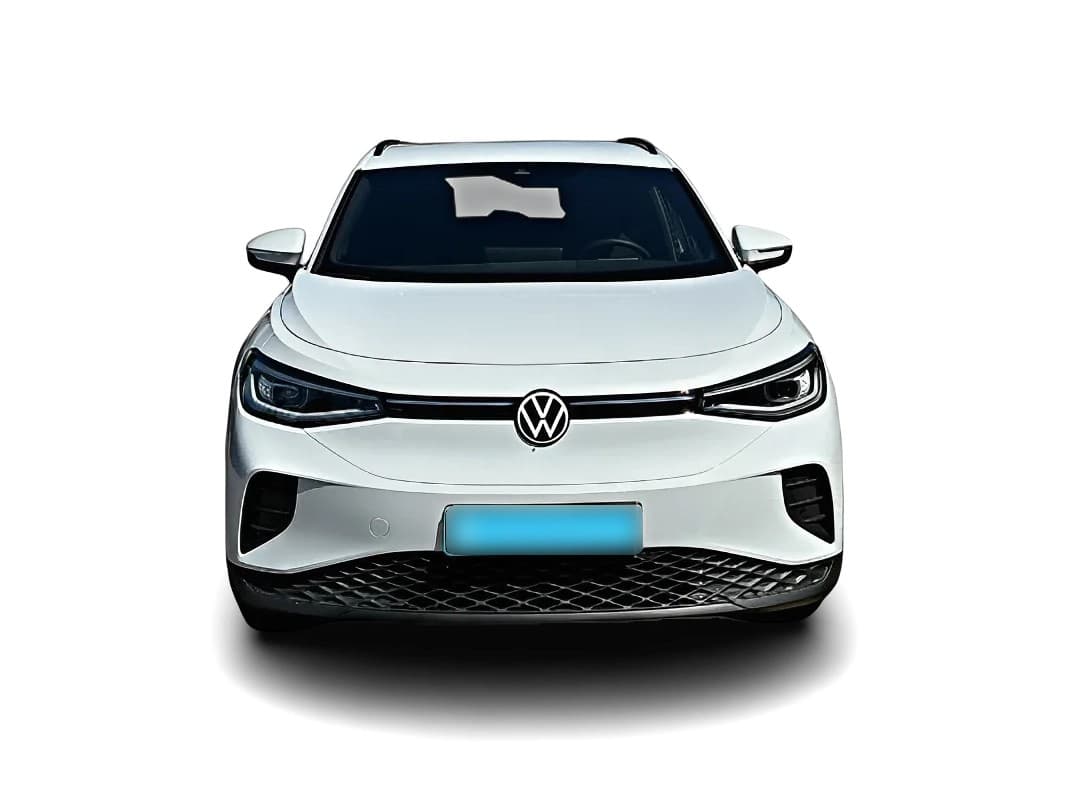 Volkswagen ID.4 Pure IQ.LIGHT, WP, IDA, APP — 8
