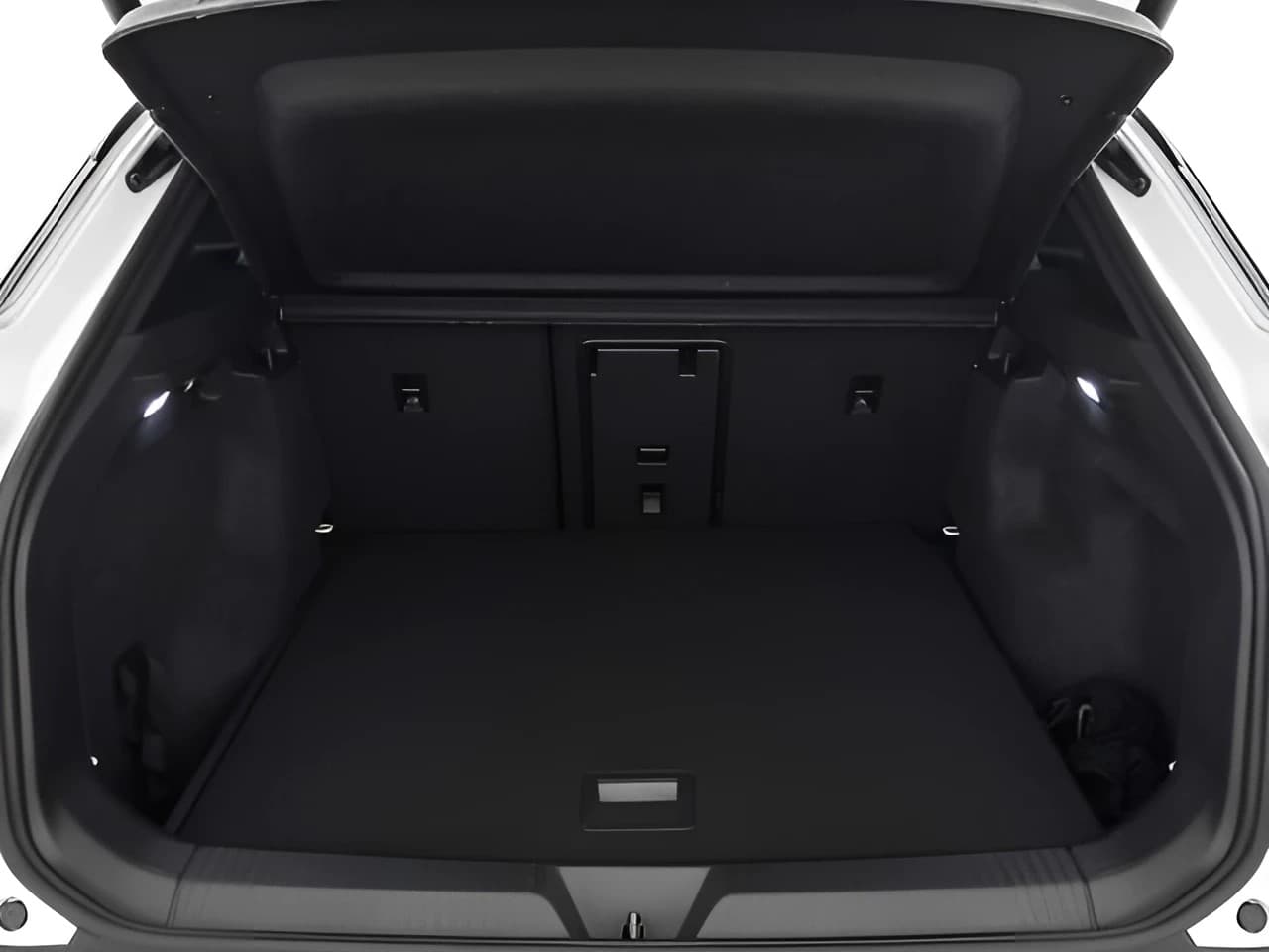 Volkswagen ID.4 GTX Pano AHK HuD AreaView Harman — 13