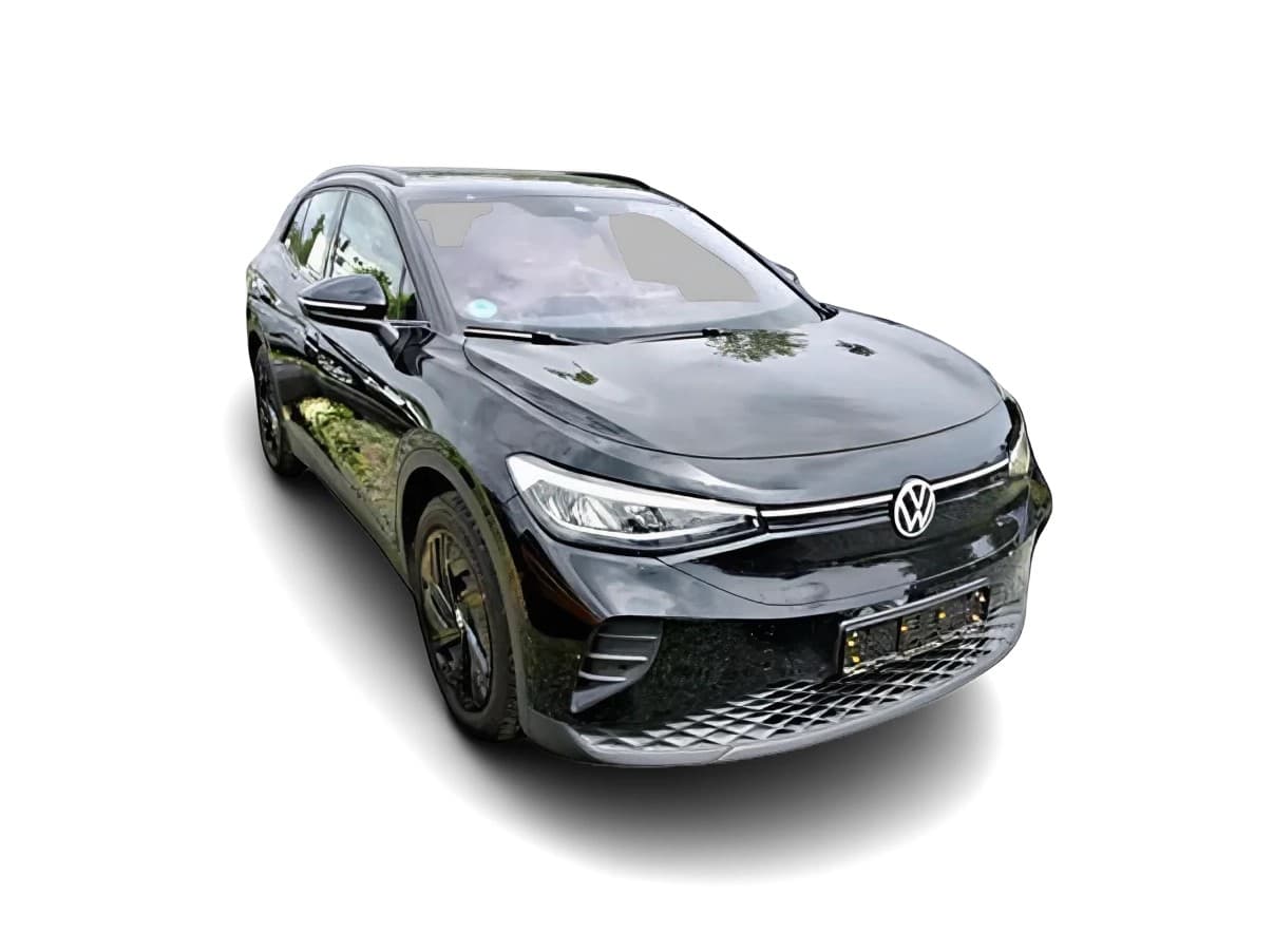 Volkswagen ID.4 Pro Performance 150 kW WÄRMEPUMPE AHK DCC KAMERA KEYLESS NAVI ACC — 2
