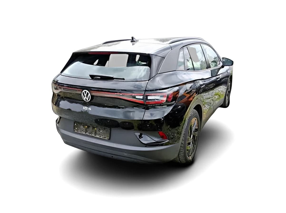 Volkswagen ID.4 Pro Performance 150 kW WÄRMEPUMPE AHK DCC KAMERA KEYLESS NAVI ACC — 4