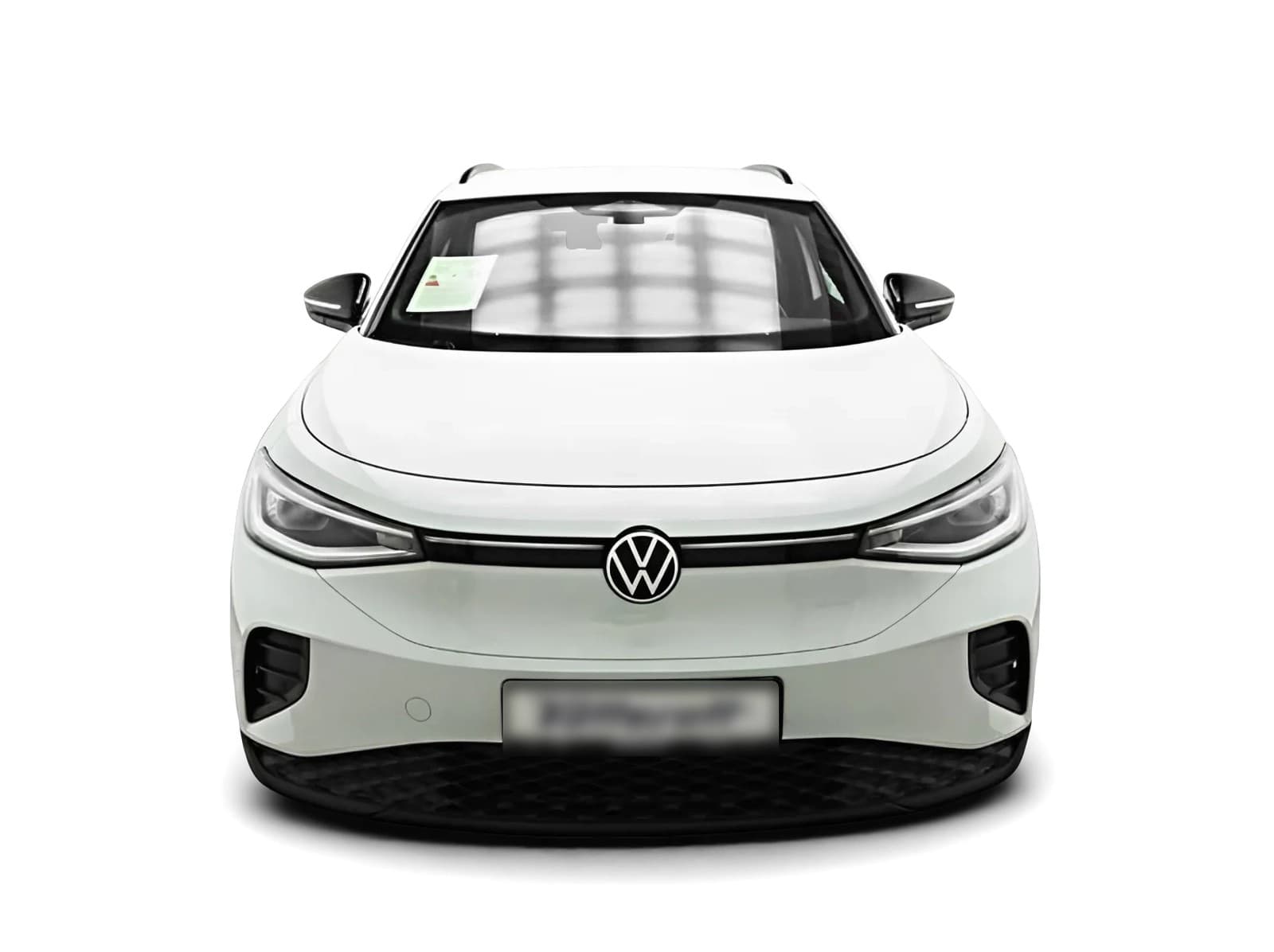 Volkswagen ID.4 Energy Pro 79 kWh AHK Navi Kamera Matrix — 2