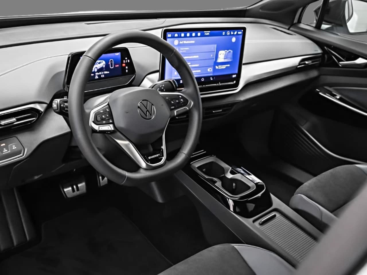 Volkswagen ID.4 Energy Pro 79 kWh AHK Navi Kamera Matrix — 8