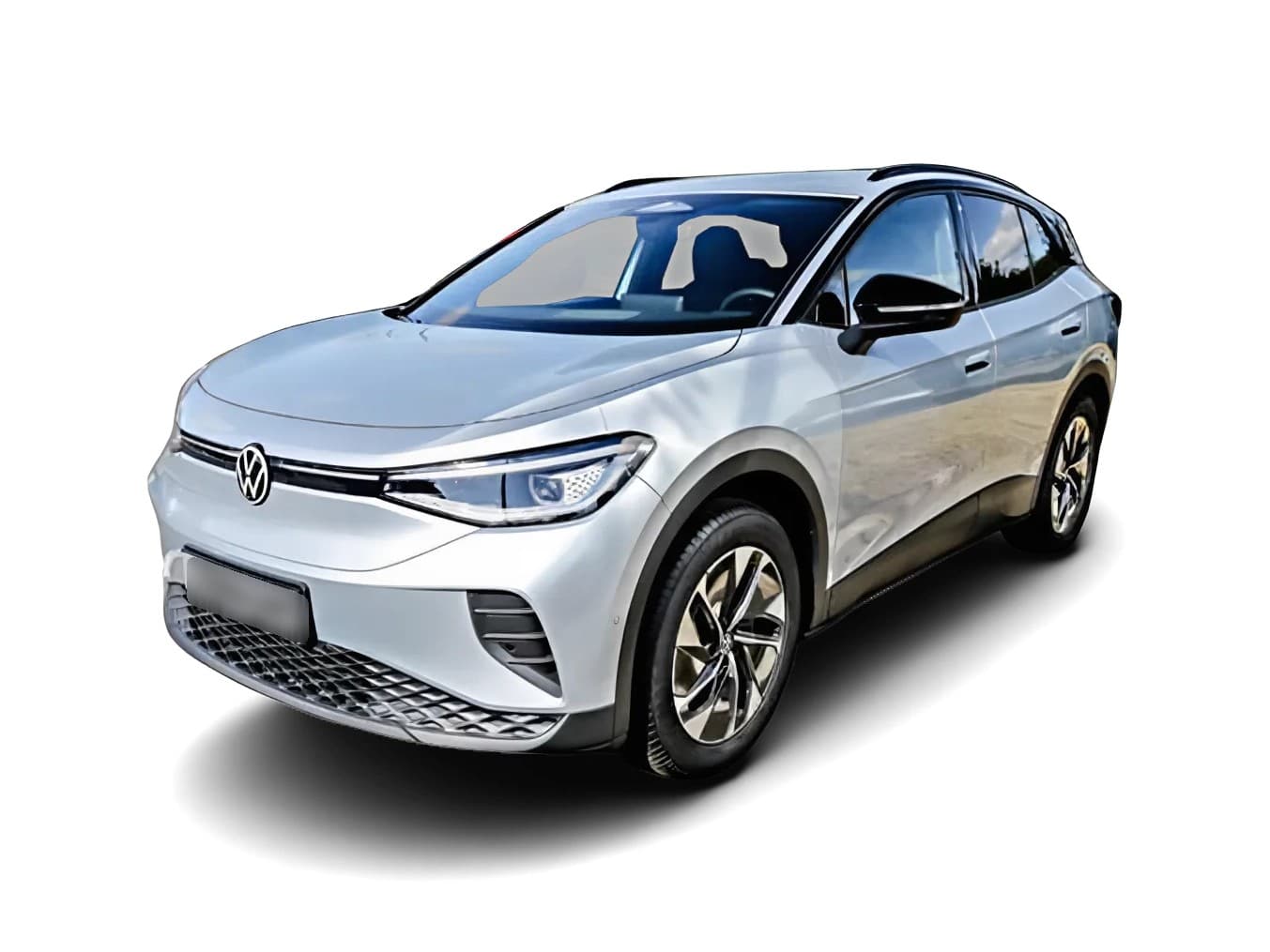 Volkswagen ID.4 Energy Pro ENERGY 79 kWh AHK Navi Kamera Matrix