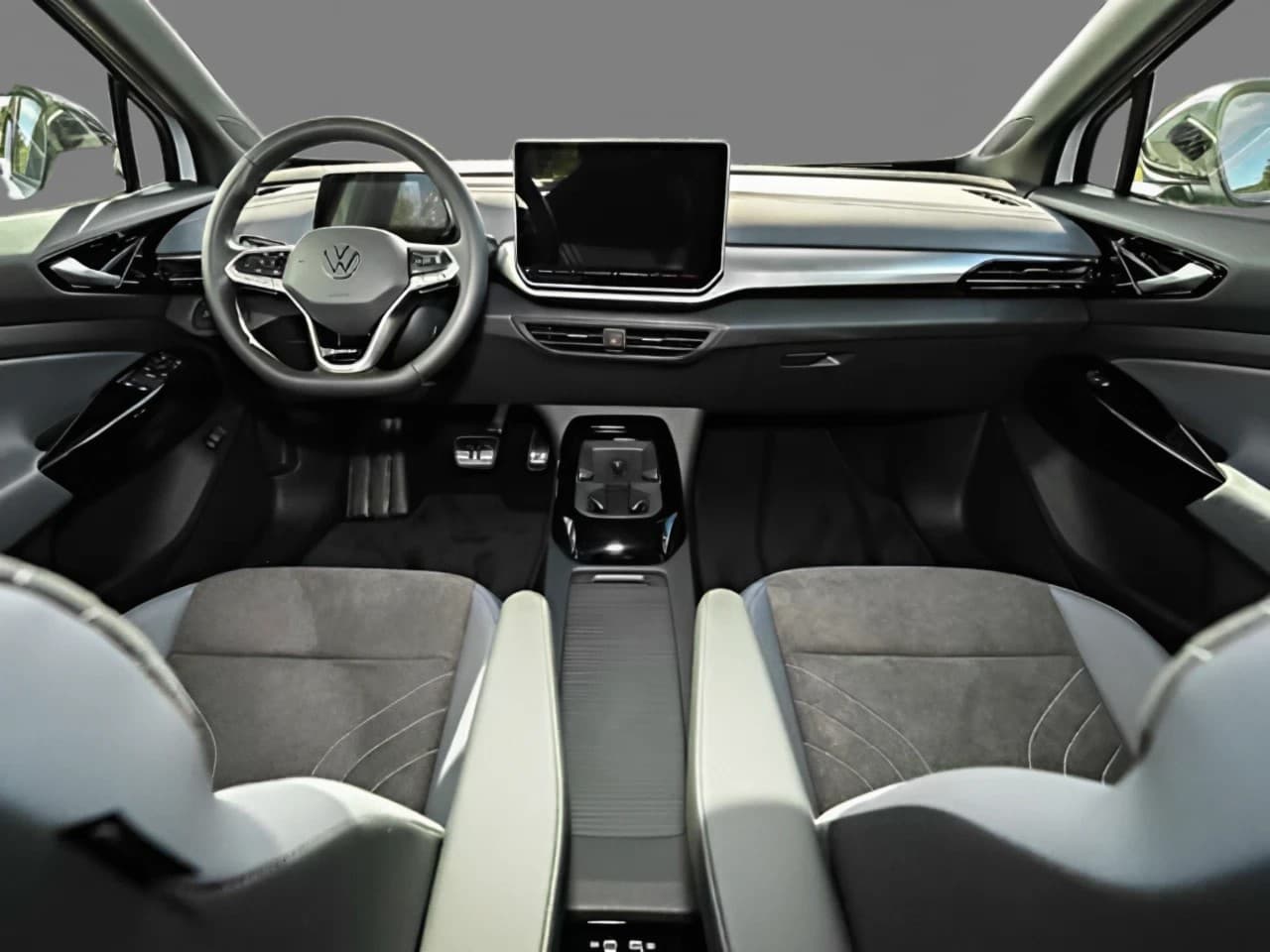 Volkswagen ID.4 Energy Pro ENERGY 79 kWh AHK Navi Kamera Matrix — 7