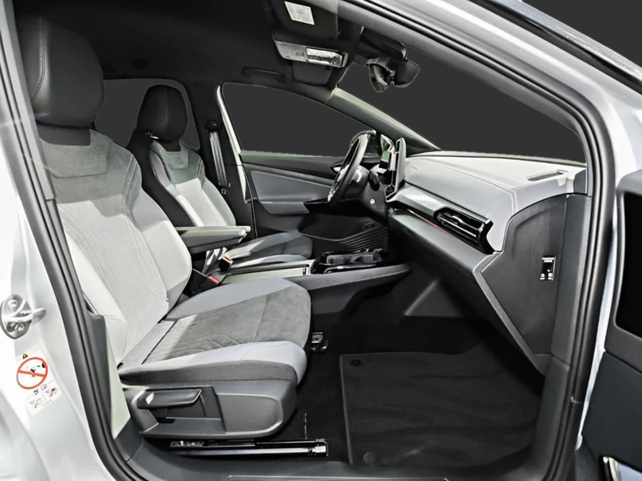 Volkswagen ID.4 Energy Pro ENERGY 79 kWh AHK Navi Kamera Matrix — 13
