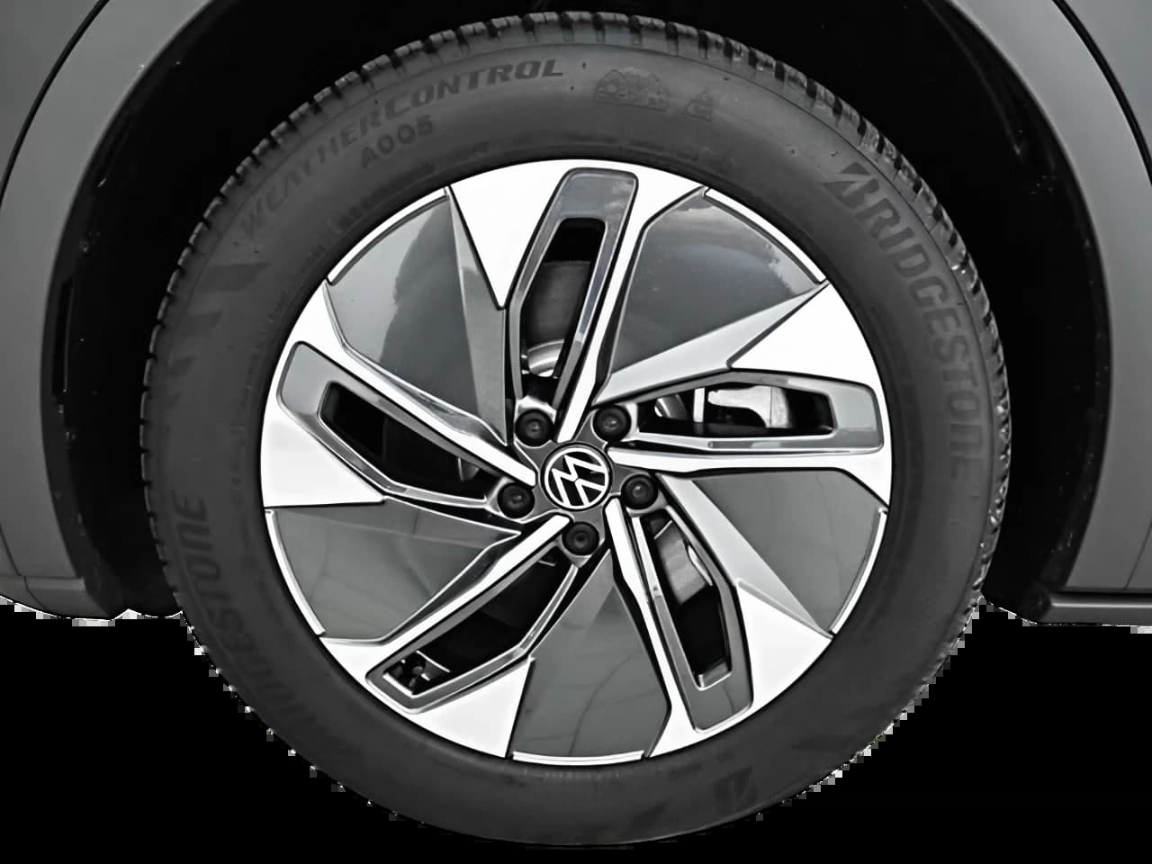Volkswagen ID.4 Pro Energy 79 kWh AHK Navi Kamera — 3