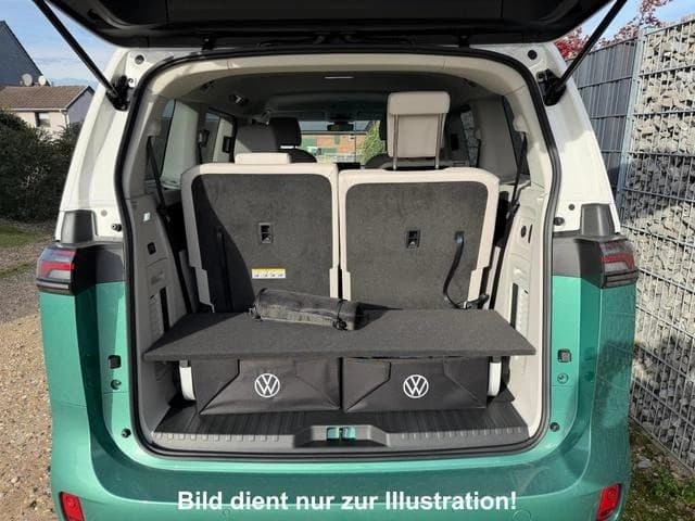 Volkswagen ID. Buzz Pure RWD Bulli 125(170) kWh (... — 2