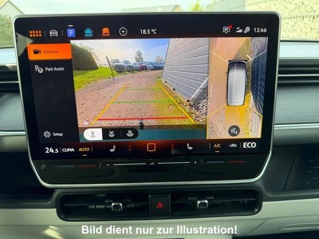Volkswagen ID. Buzz Pure RWD Bulli 125(170) kWh (... — 4