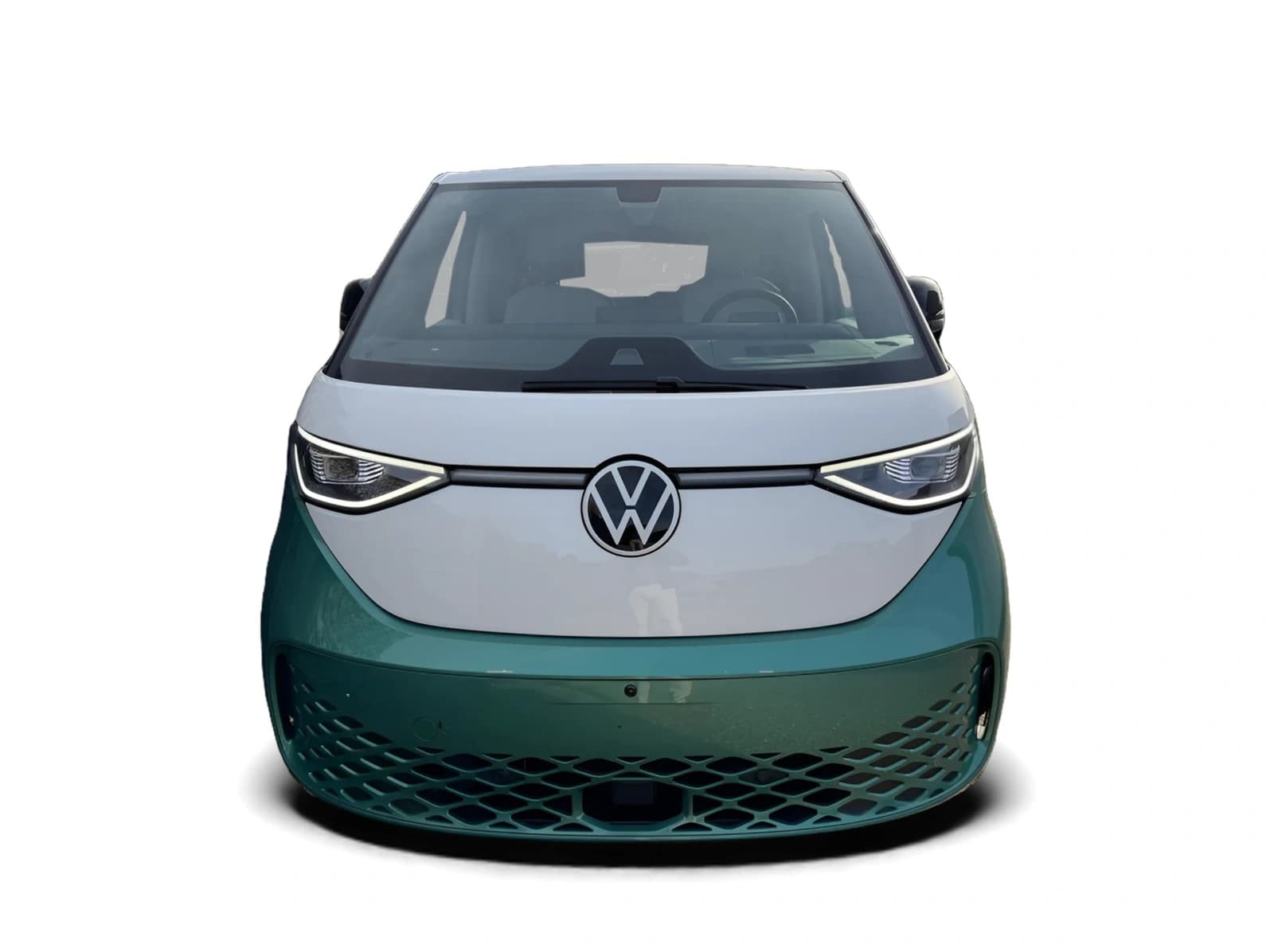 Volkswagen ID. Buzz Pro RWD Long 86(91)kWh (286P... — 2