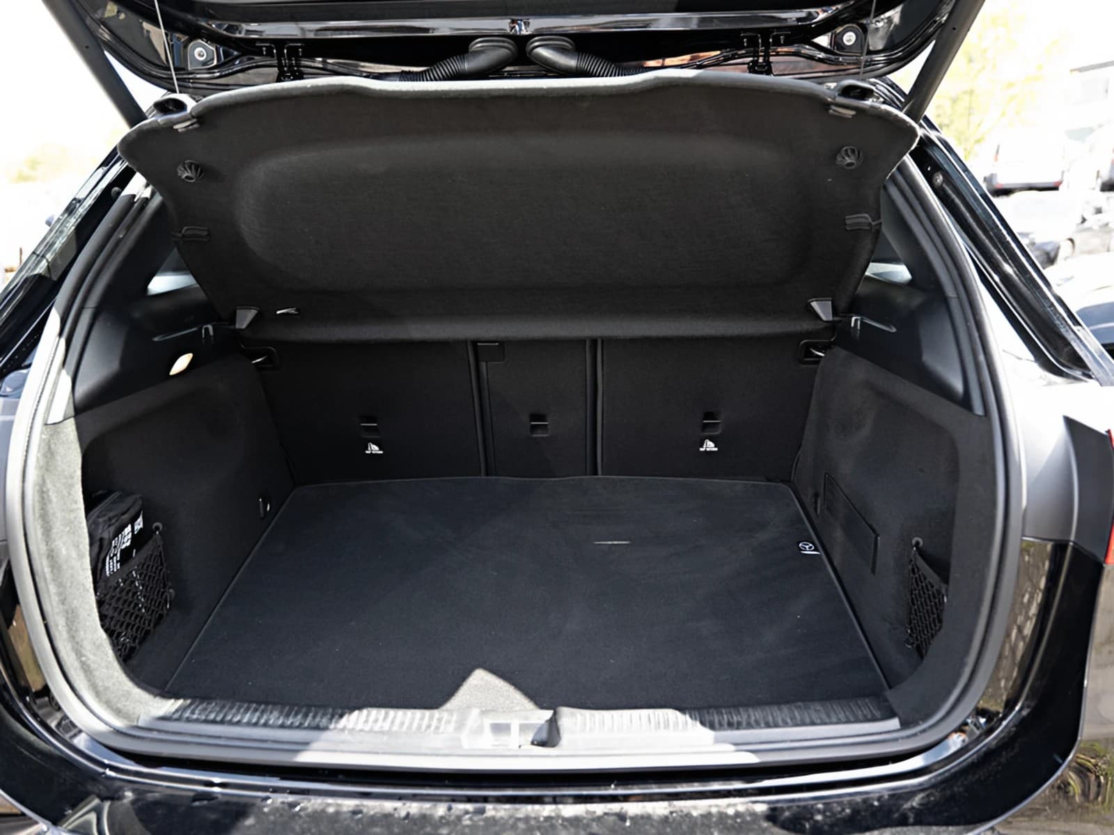 Mercedes-Benz B 200 AMG-Sport/Multibeam/Cam/Totw/Winter/SHZ/18 — 7