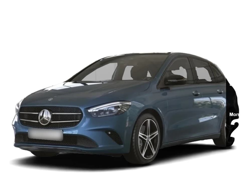Mercedes-Benz B 250 e Progressive/MLB/Cam/Pano/Night/Sound/18