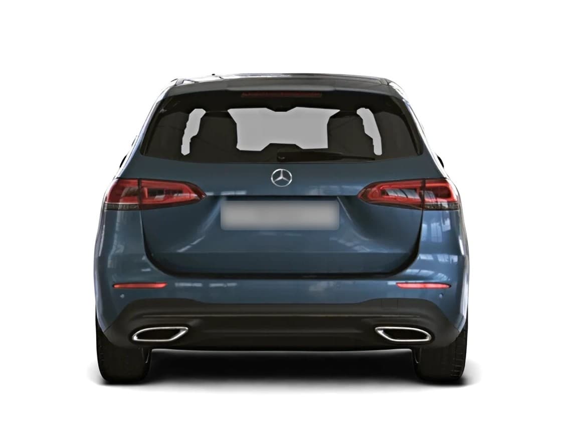 Mercedes-Benz B 250 e Progressive/MLB/Cam/Pano/Night/Sound/18 — 6