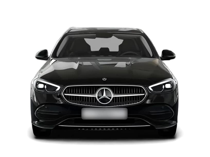 Mercedes-Benz C 200 T Avantgarde/LED/Kamera/Totw/Winter/EASY-P — 5
