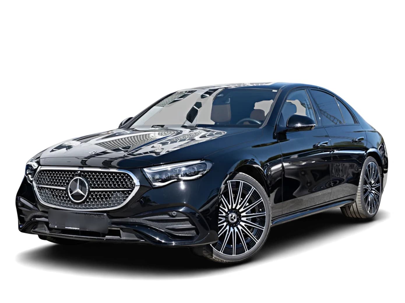 Mercedes-Benz E 450 d 4M AMG-Sport/Super/360/Pano/Burm/AHK/21