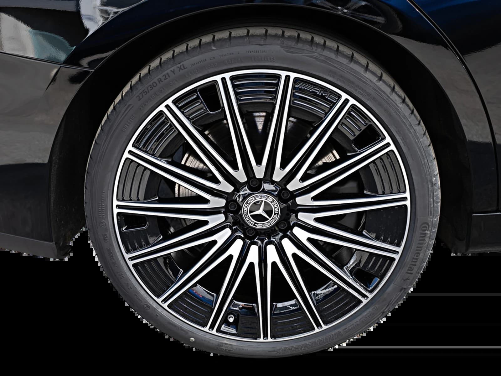 Mercedes-Benz E 450 d 4M AMG-Sport/Super/360/Pano/Burm/AHK/21 — 6